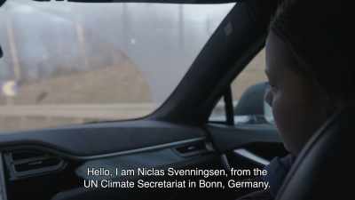 - Hello I am
Niclas Svenningsen, - I Am Greta