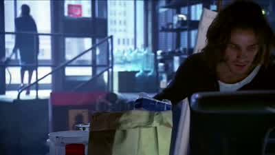 Hello? I can't understand a word you're saying. - Heroes