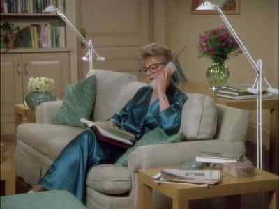 Hello. ERNIE: Mrs. Fletcher? - Murder, She Wrote