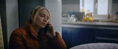 - Hello?
- Flora, it's Guard O'Connelly here. - Flora and Son