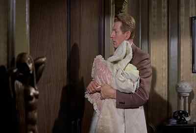 -Hello?
-I forgot to give you
the toothpaste. - The Five Pennies