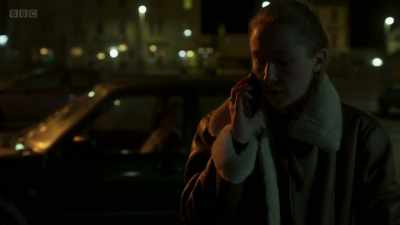 Hello. I found her.
Oh, thank God. Yeah. - Chloe