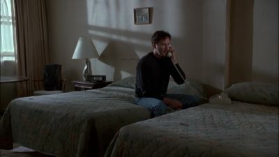 Hello I got your message - Consenting Adults