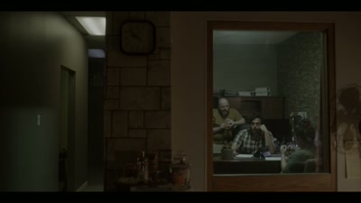 - Hello.
- I got the info you wanted. - The Recruit