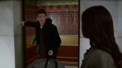 Hello? I have your father. - The Flash