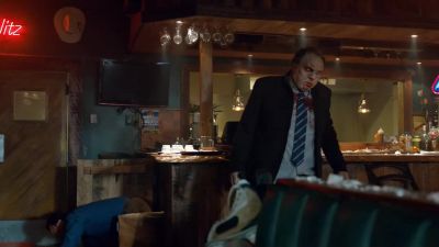 I hear you. - Ash vs Evil Dead