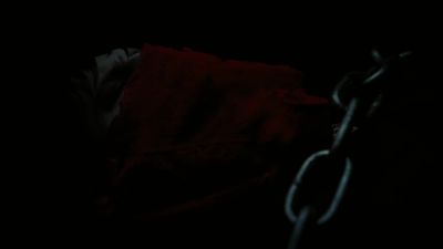 Hello I hear you - Dark Shadows