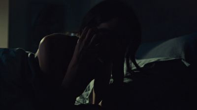 - Hello?
- I saw them. - Orphan Black