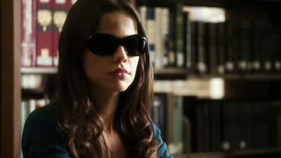 Hello? I-it's Spencer. - Pretty Little Liars