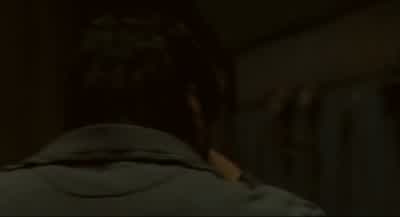 Hello? I know you're there. - Saw III