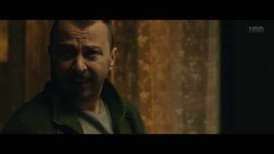 Hello. I was looking for Ömer.
They directed me to this house. - Noah Land