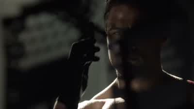 Hello? I need your help. - Arrow