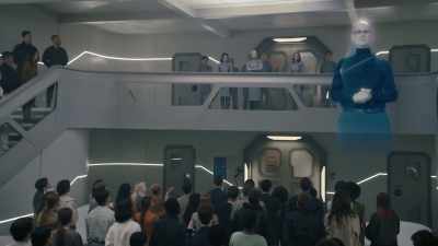 Hello, I'’m William Trust. - The Ark