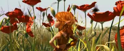 Hello! I said get up. - Arthur and the Invisibles