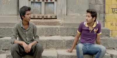 Hello!
I said hello! - Sairat