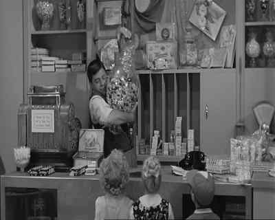 Hello.
I was sent-- - The Errand Boy