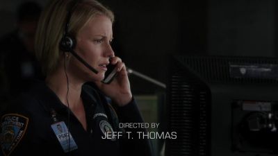 - Hello?
- So nice to meet you, Sandra. - Person of Interest