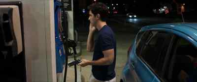 - Hello?
- This is Banknorth. - Rough Night