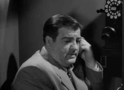 Hello. I wanna speak to
Nicholas Craig, please. - The Noose Hangs High