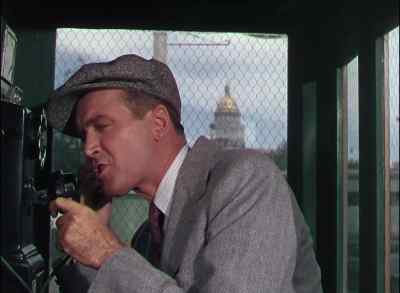 Hello. I want Boulder 6-1-7-0. - The Glenn Miller Story