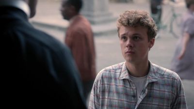 Hello, Ian. - Call the Midwife