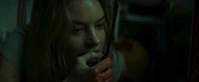 Hello? If there's anyone
out there, please answer. - Night of the Hunted