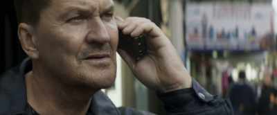 - Hello?
- If you wanna - Rise of the Footsoldier: Vengeance