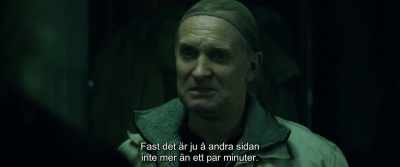 Hello, Igor?
You're alright, you're okay. - Small Town Killers