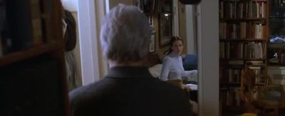 Hello Ike - Runaway Bride