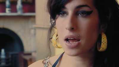 Hello. I'm Amy. I write lyrics,
I write songs and I sing. - Reclaiming Amy