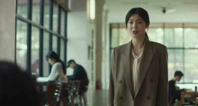 Hello, I'm Attorney Han Young-ju. - Toxic