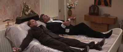 Hello, I'm Bounder of Adventure. - Victor/Victoria