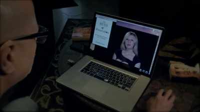 - Hello, I'm candida moss, - Creating Christ