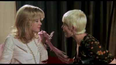 Hello. I'm Carol. - Adventures of a Taxi Driver