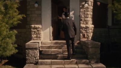 Hello. I'm detective william
murdoch, toronto constabulary. - Murdoch Mysteries
