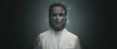 Hello,
I'm Dr. Elizabeth Simmons, - Clock