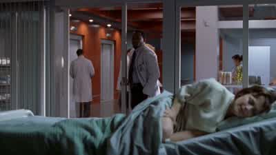 Hello. I'm Dr. - House