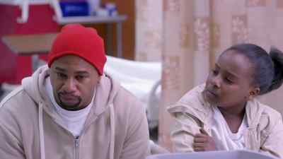 Hello, I'm Dr. Frost
with orthopedics. - A Heart for Christmas