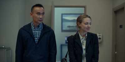 - Hello, I'm Elizabeth Holmes
from Theranos. - The Dropout