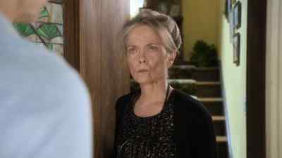 Hello. I'm friends with your grandson... - Santa Clarita Diet