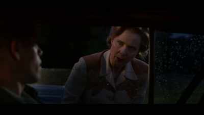 Hello. I'm Gwendolyn Briggs, - Ratched