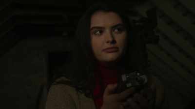 Hello, I'm Heather West. - Amityville: Where the Echo Lives