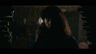 Hello, I'm James Coyle, - The Woman in the Wall
