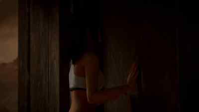 Hello?
I'm locked out. - Blade Runner: Black Lotus