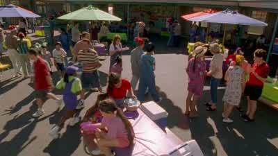 Hello. I'm Lois. - Malcolm in the Middle