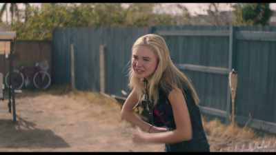 Hello, I'm Lydia Gilbert. - The Moon and Back