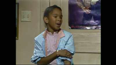 "Hello, I'm Margaux, - Punky Brewster