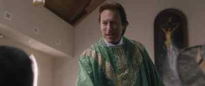 Hello. I'm Michael. - All Saints