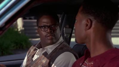 Hello I'm Mr Walker I'm your examiner for today - Don't Be a Menace to South Central While Drinking Your Juice in the Hood