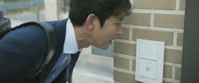 Hello, I'm Ms. oh mi-ran's attorney. - Innocent Witness